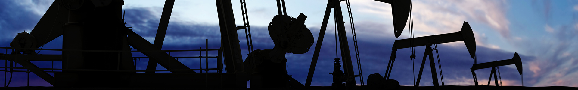Oil Rigs