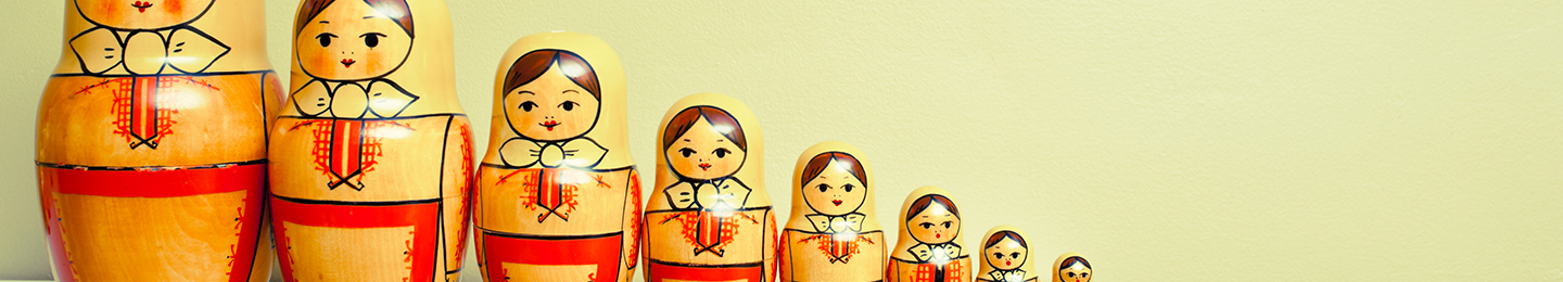 Russian Dolls