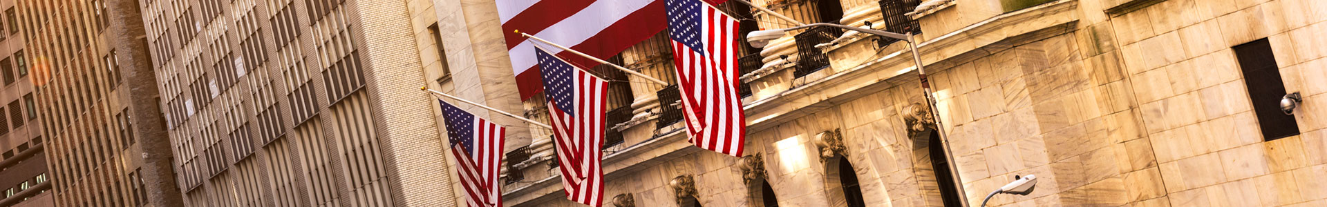 Wall St vs Main St