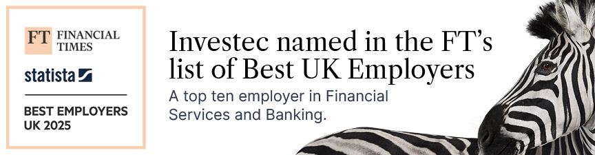 Financial Times best employers UK 2025