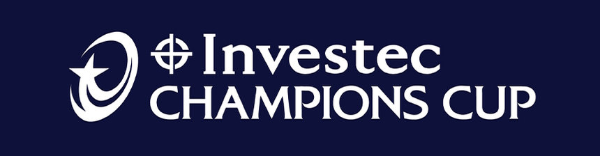Investec announced as new Champions cup title partner