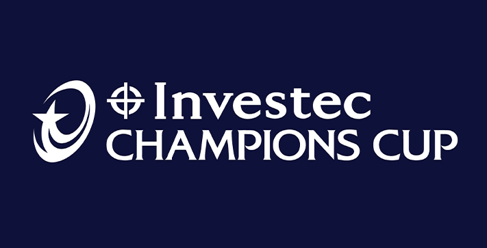 Investec Champions Cup