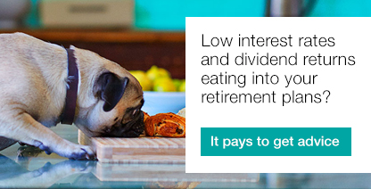 Investec retirement goals