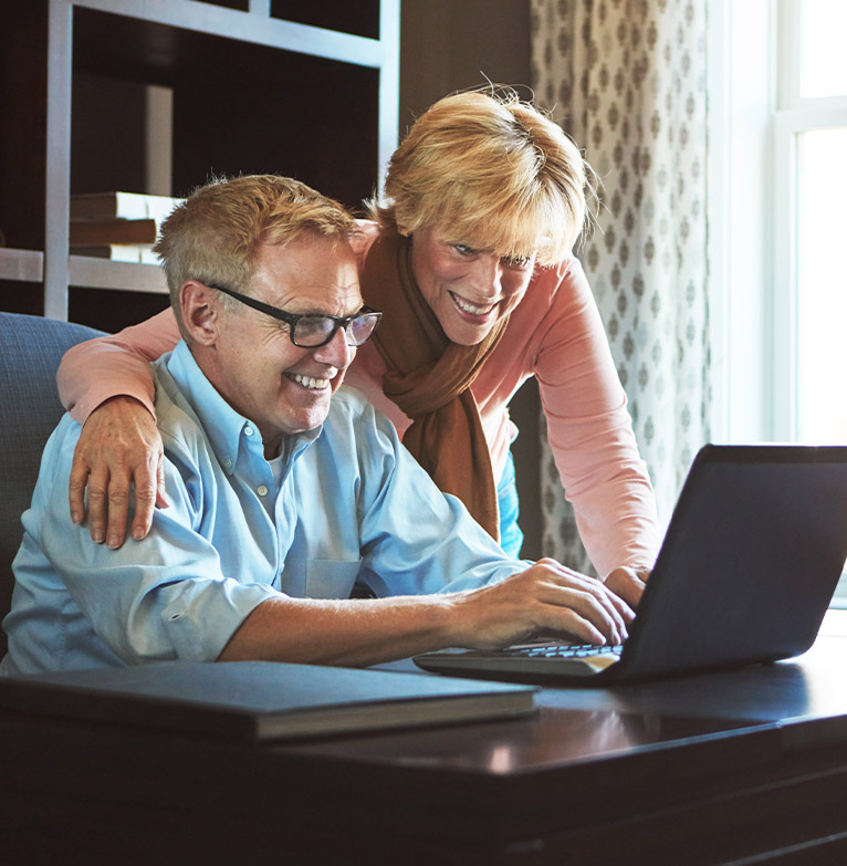 Explore our hybrid 180-day notice account