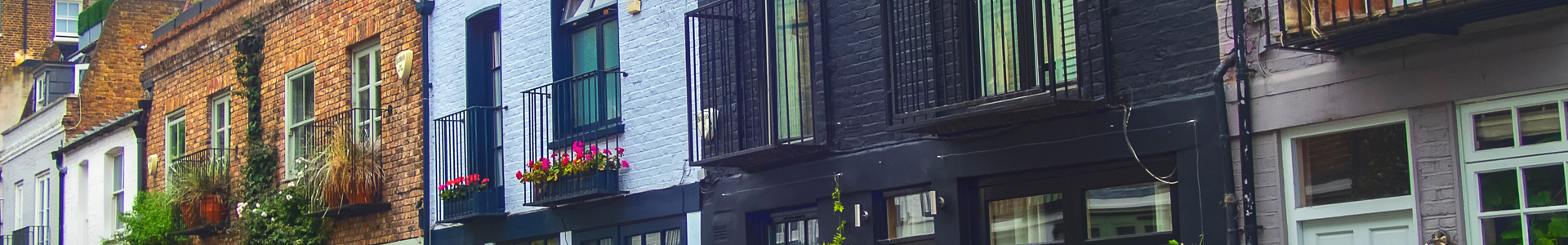 Case study: Client with complex income structure completes on London purchase