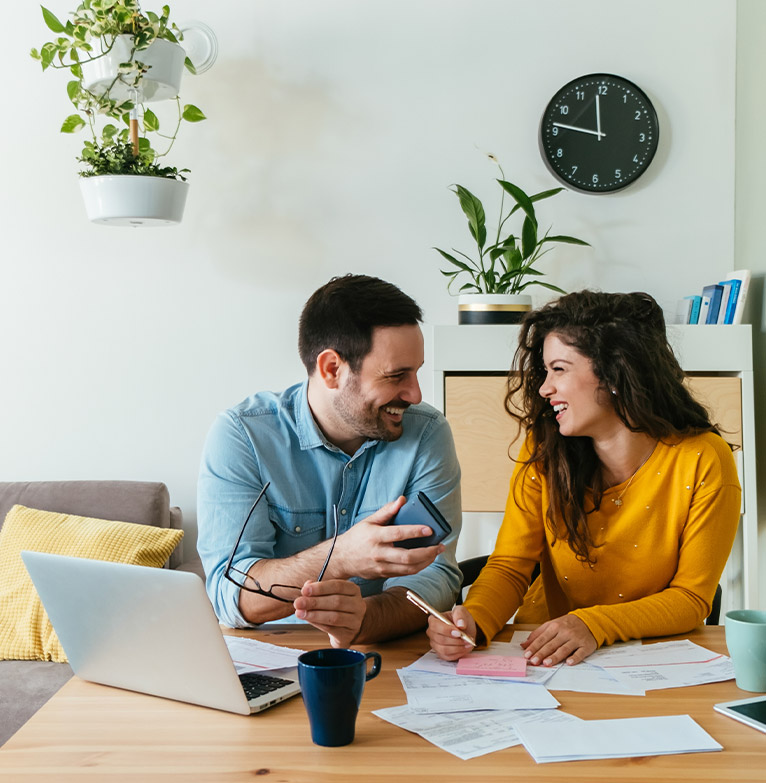 Explore our Fixed term deposit account