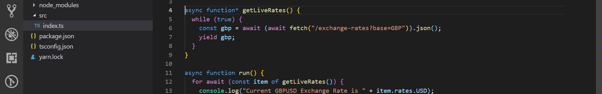 Coding