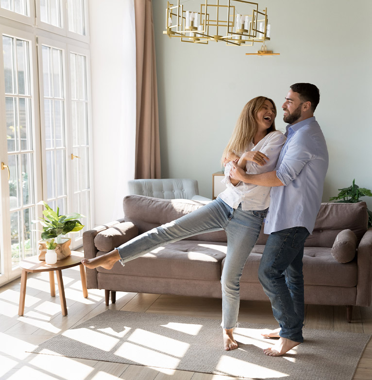 Explore our residential investment lending
