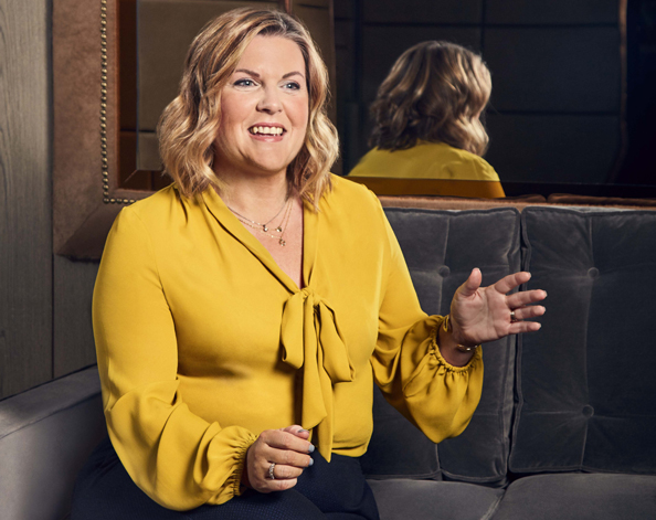 Investec Siobhan Soames Mortgages