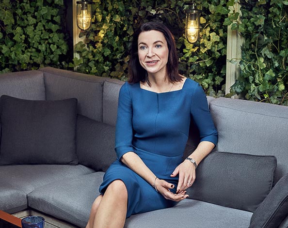 Investec Private Banking Eileen Redmond