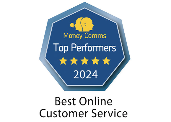 Money Comms Best Online Customer Service 2024