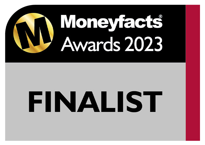 Moneynet Best Digital Savings Provider 2023