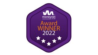Moneynet Most Transparent Savings Provider for 2021