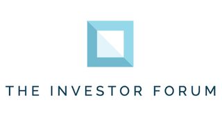 Member of The Investor Forum 