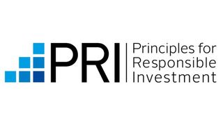 Signatory of the UN Principles for Responsible Investment