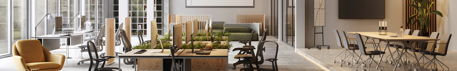 co-working