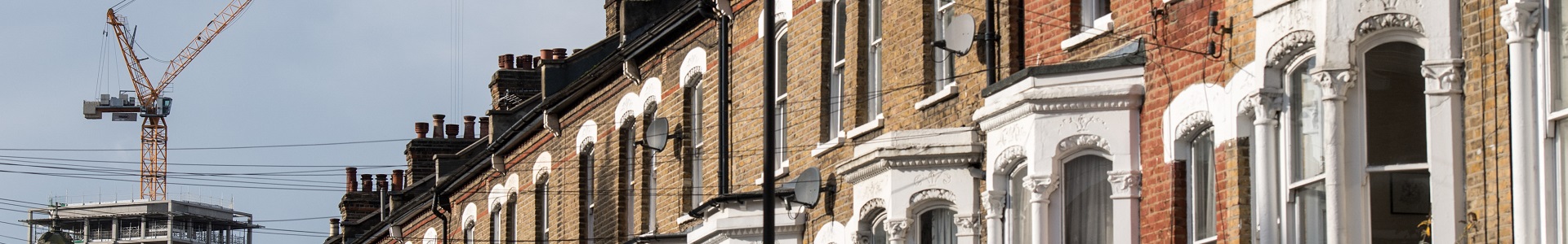Building in the UK