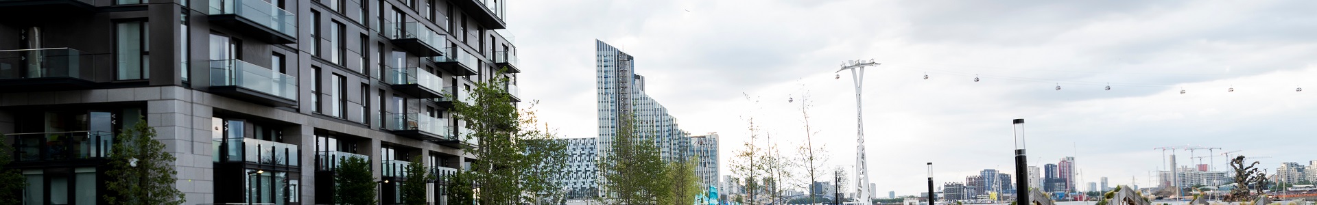 London property in Greenwich