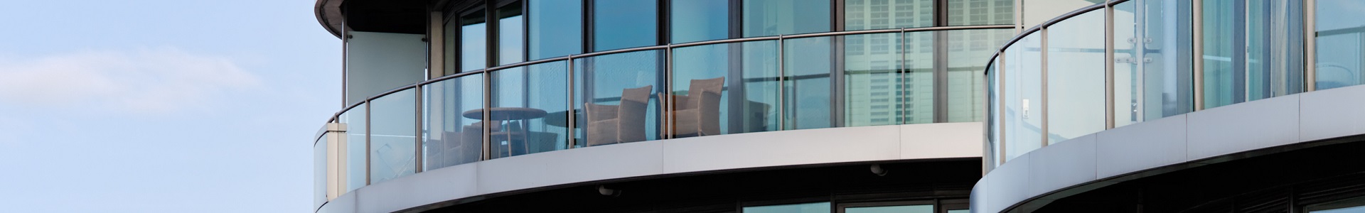 Prime London property that might be bought and sold through digital platforms.