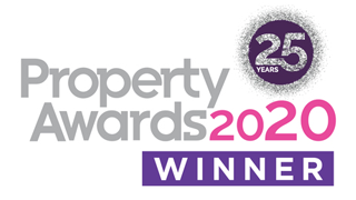Property Awards 2020 Winner