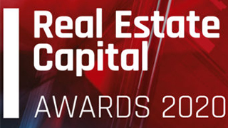 Real Estate Capital Award 2020