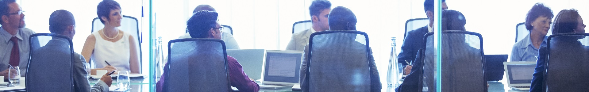 Bringing employees to the boardroom.