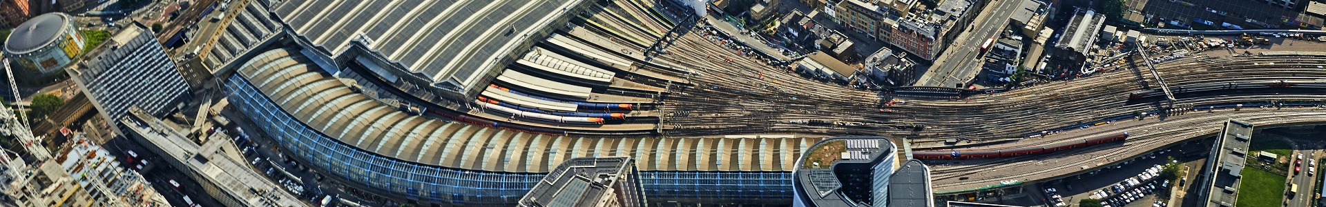 Waterloo station