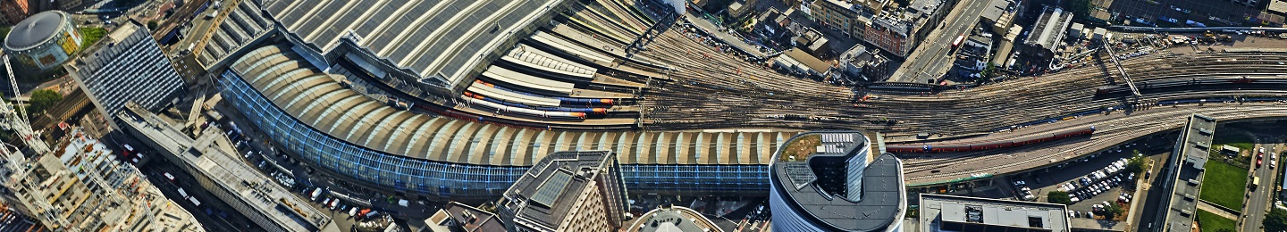 Waterloo station