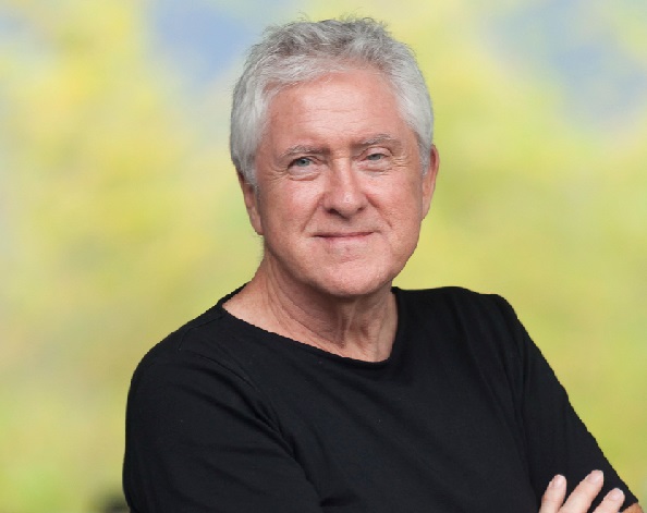 Gordon Oldham