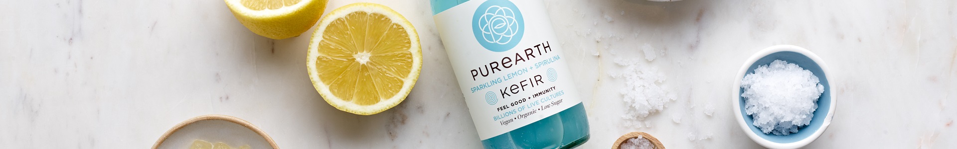 Purearth