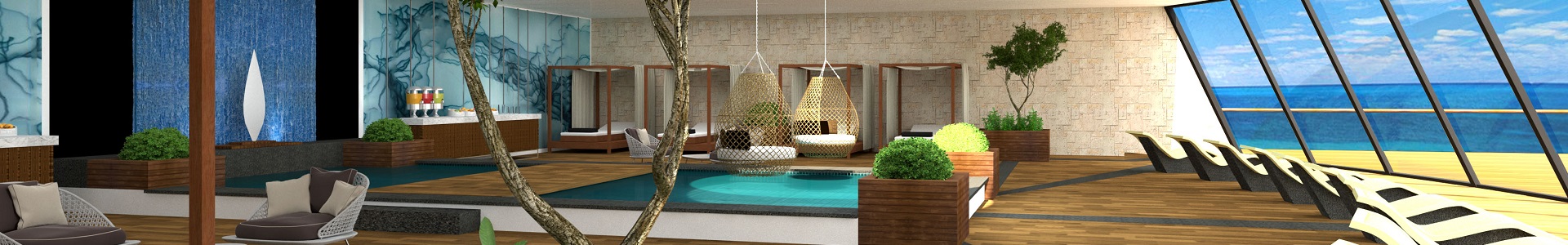 ResidenSea designs