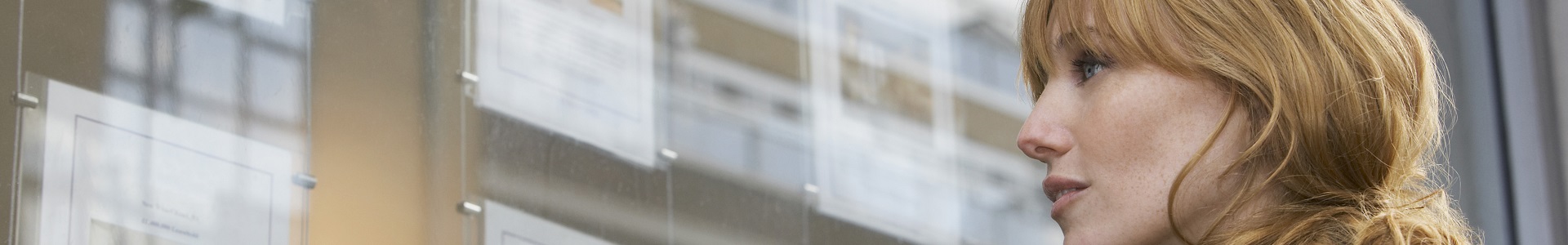 Property buyer