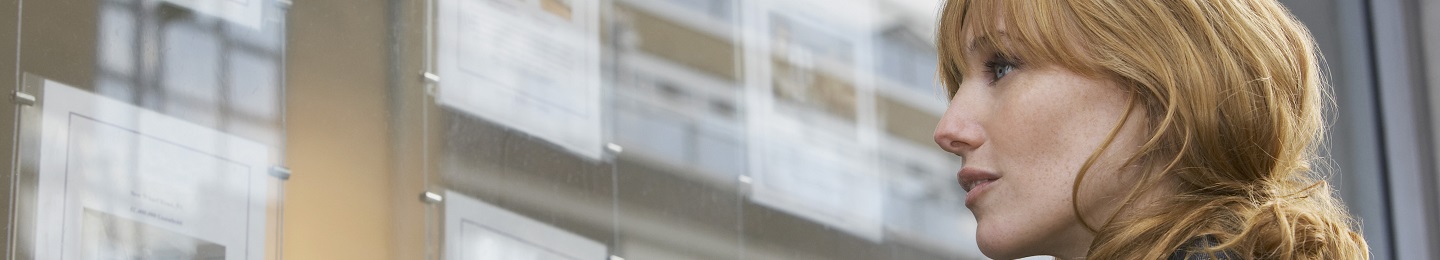 Property buyer