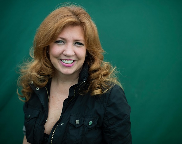 Pippa Malmgren