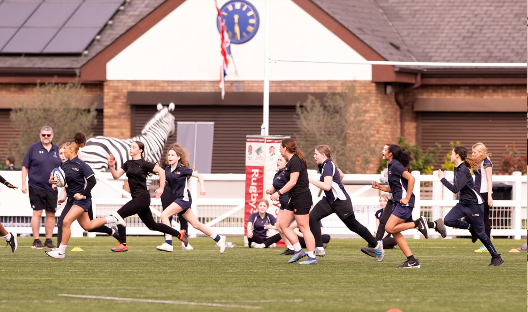 Investec expands commitment to rugby with school of hard knocks partnership