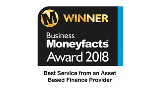 Investec four times winner of Business Moneyfacts award
