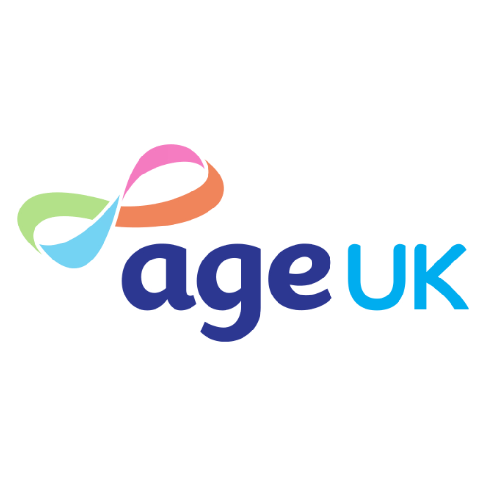 Age UK's logo