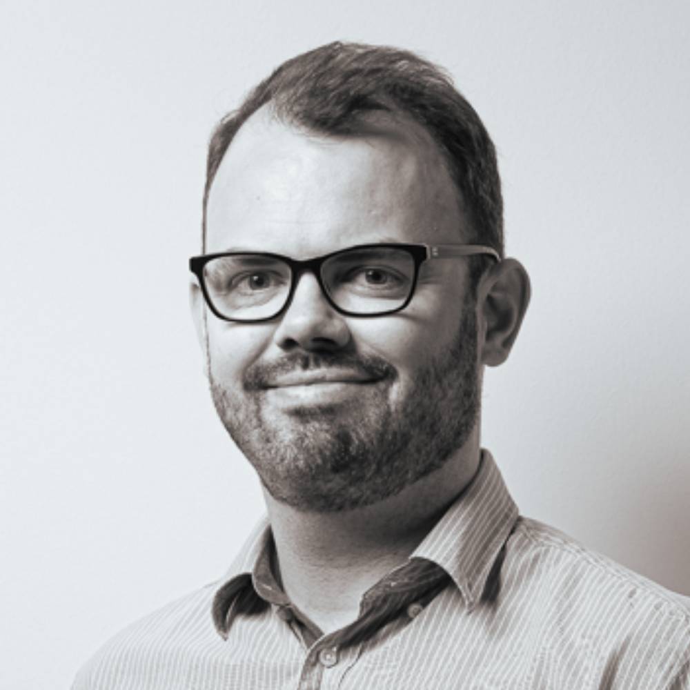Luke Fletcher