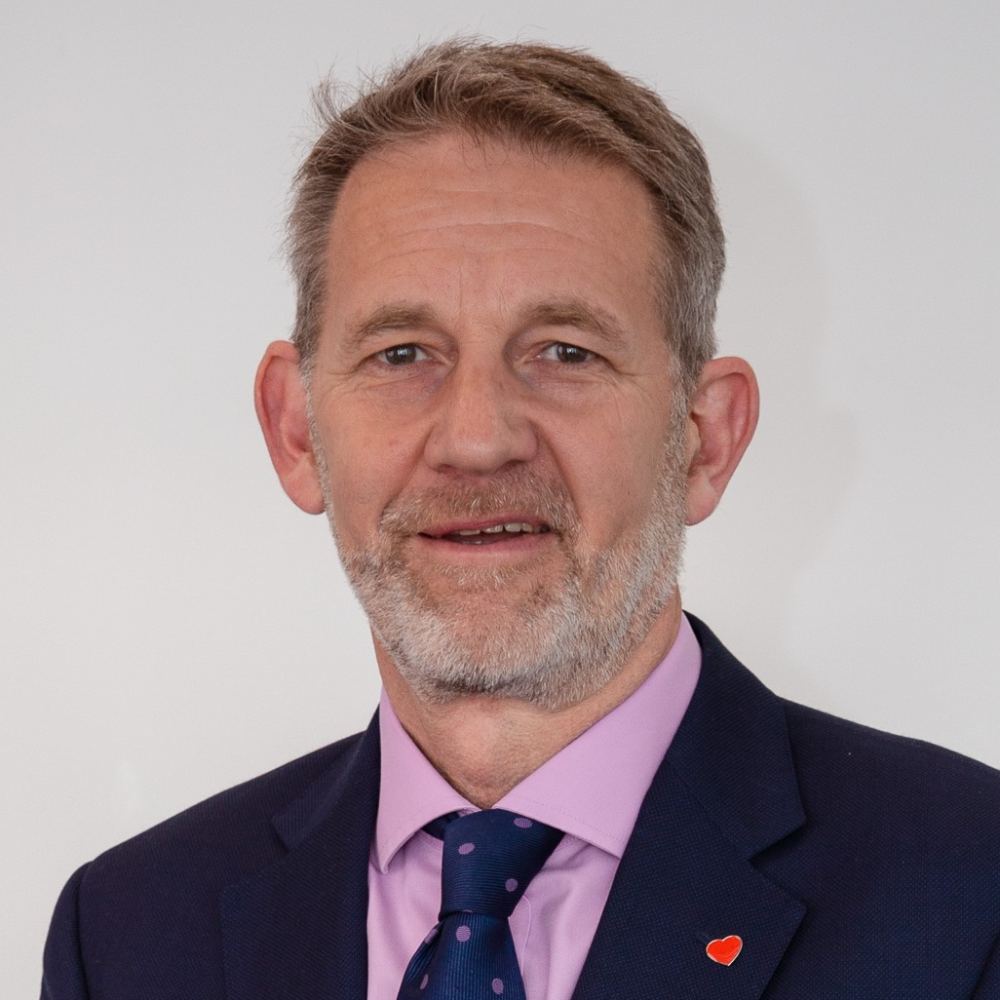 Martin Miles