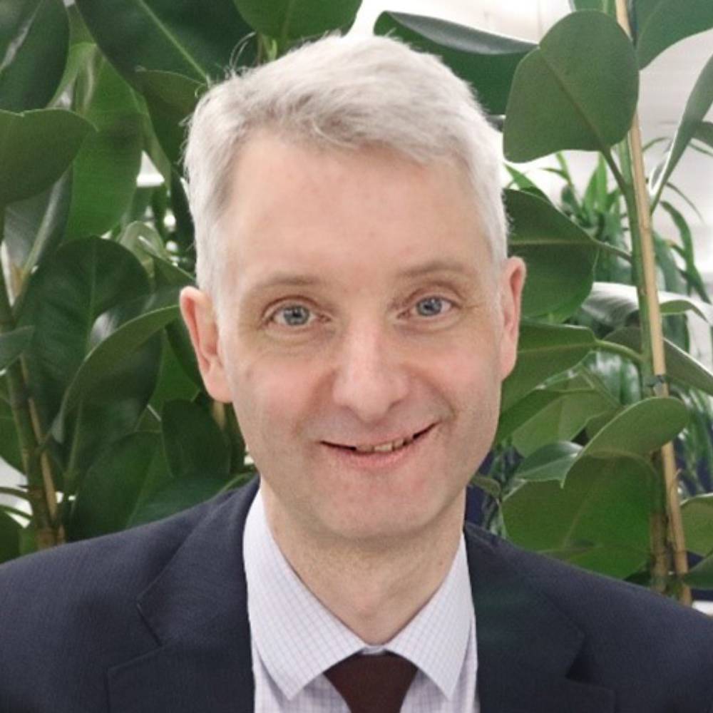 Paul Latham