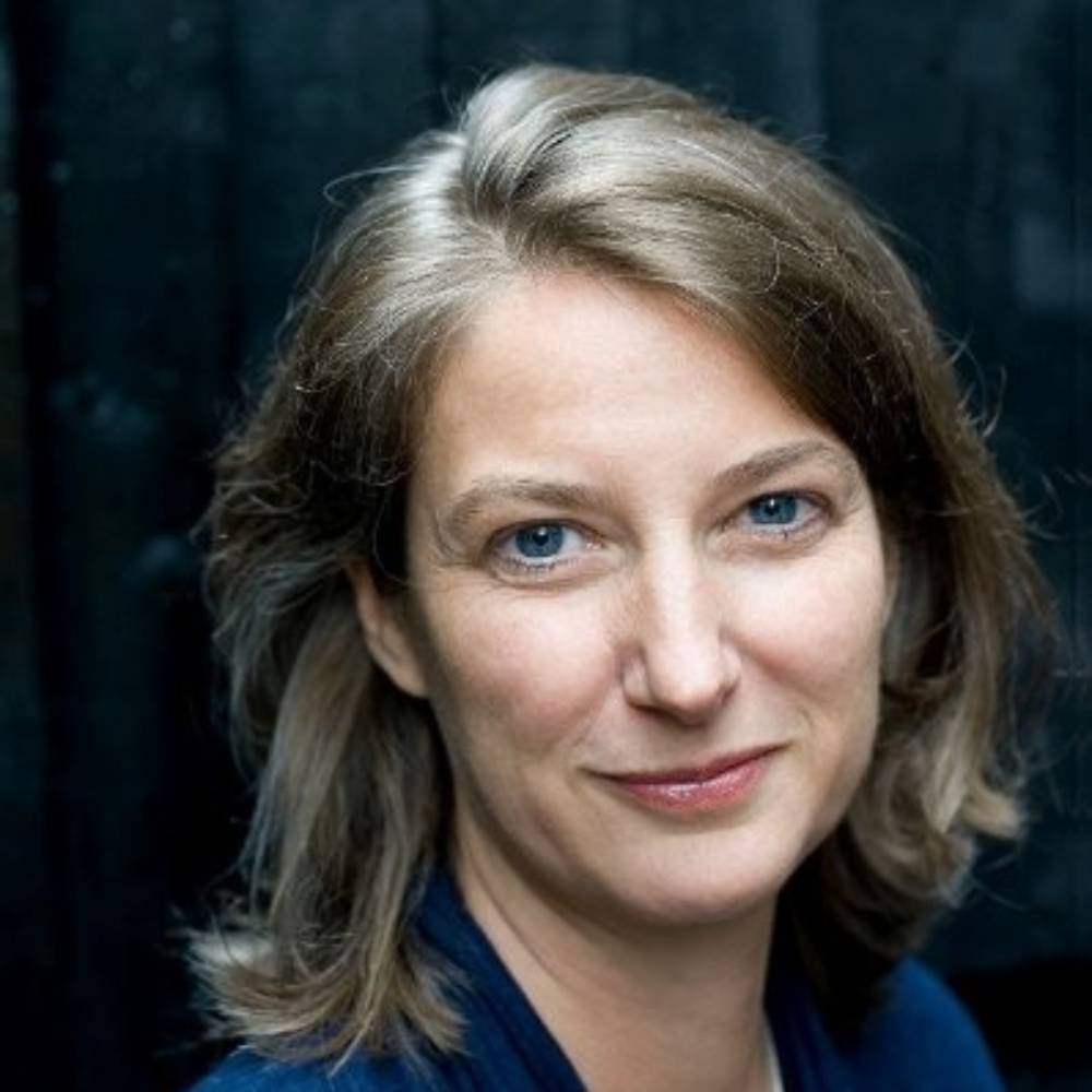 Sarah Butler-Sloss