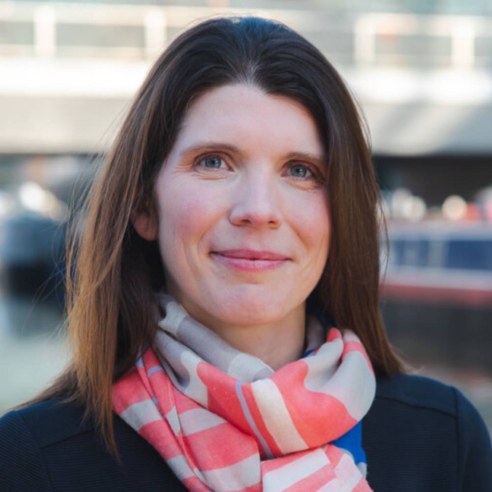 Sarah Vibert