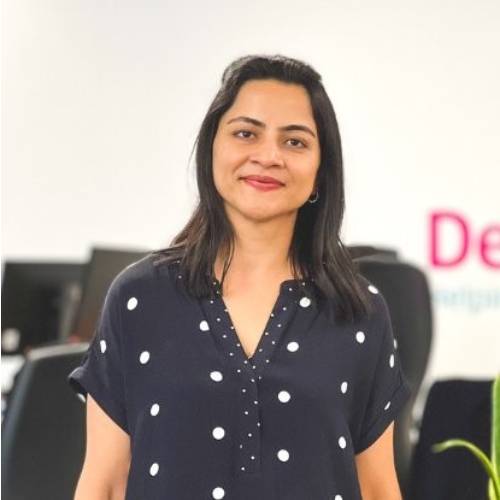 Suruchi Saraf