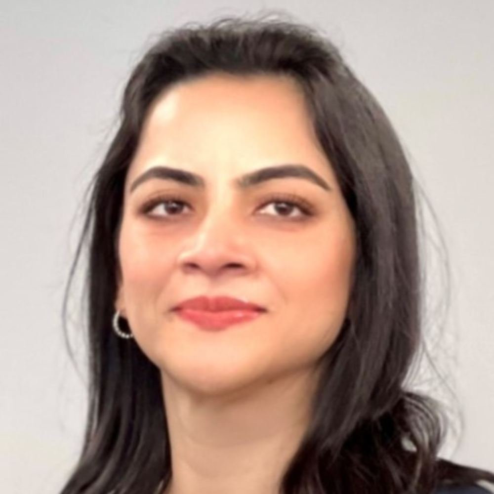 Suruchi Saraf