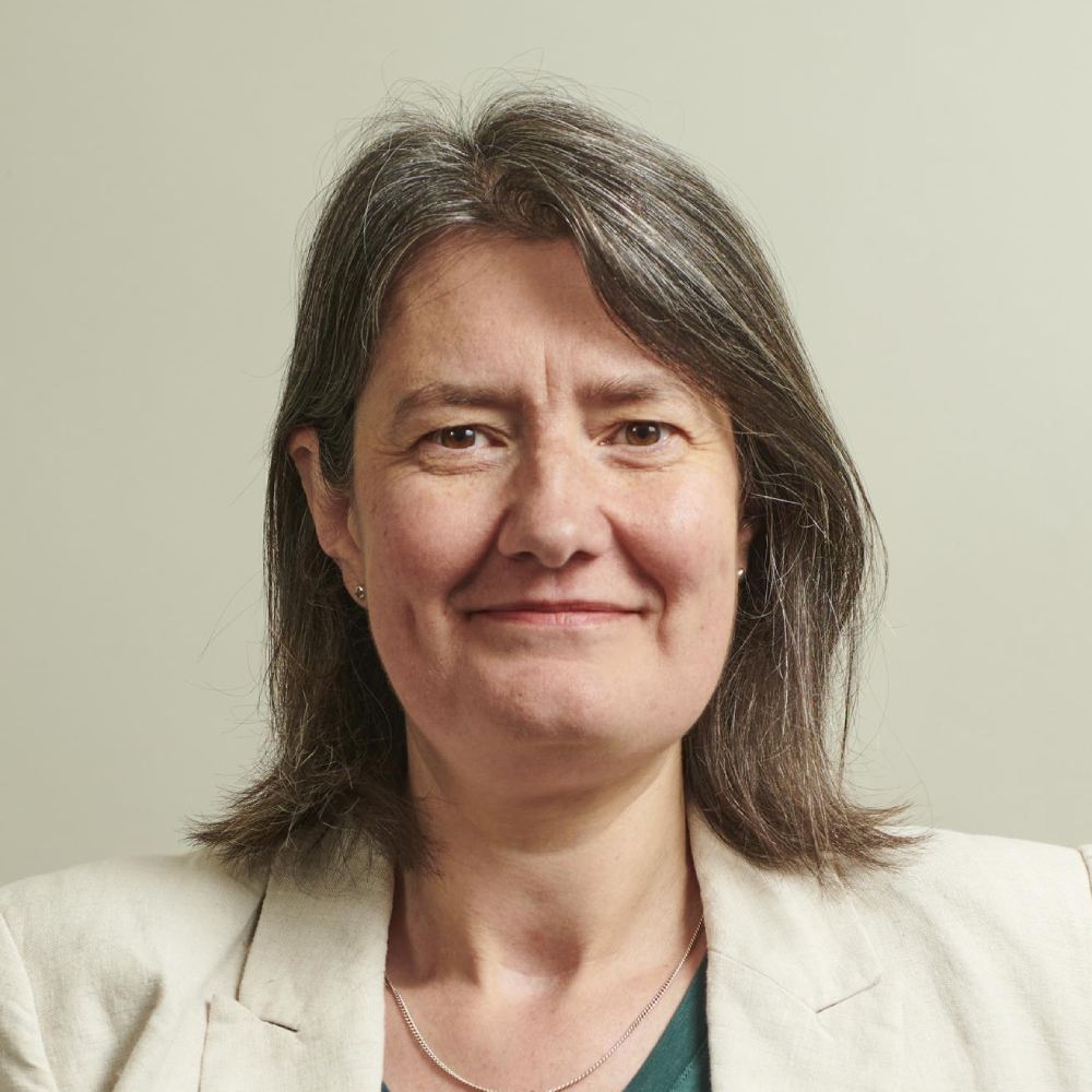 Vicki Thornton