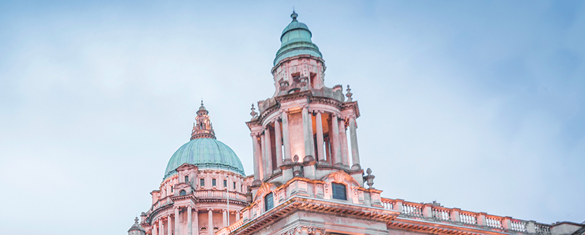 Belfast City Hall