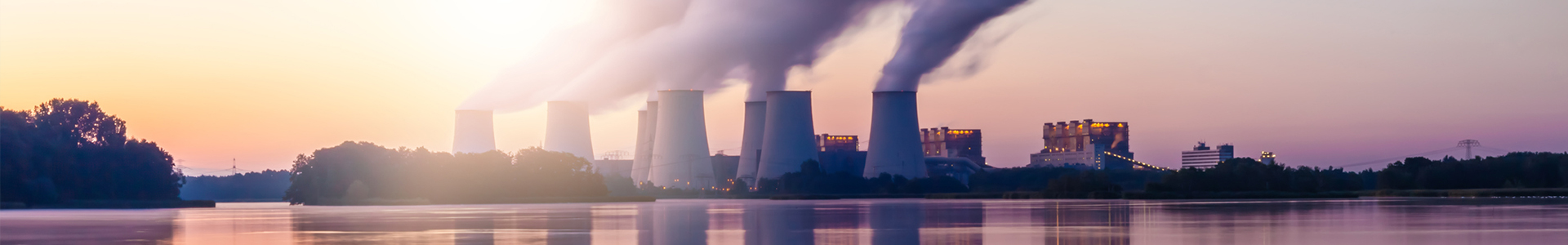 Power plants