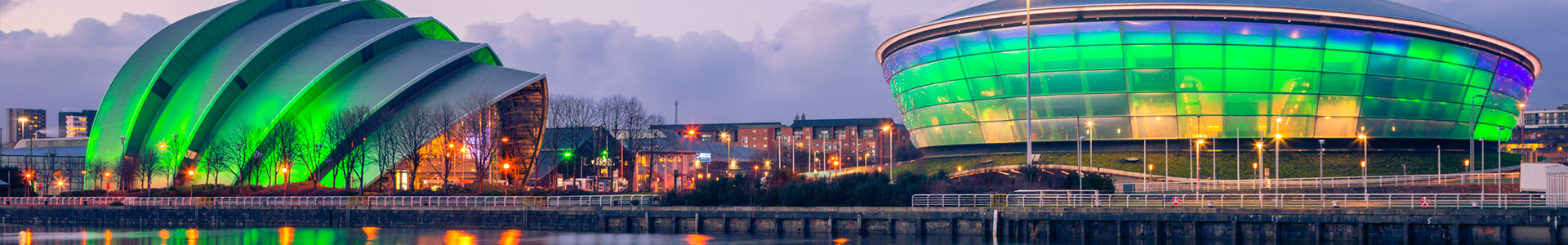 Glasgow city