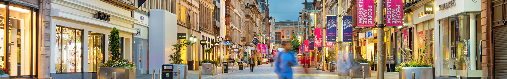 Glasgow city
