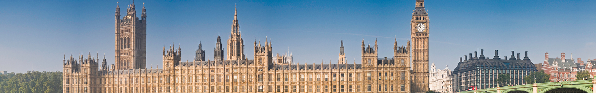 Houses of parliment